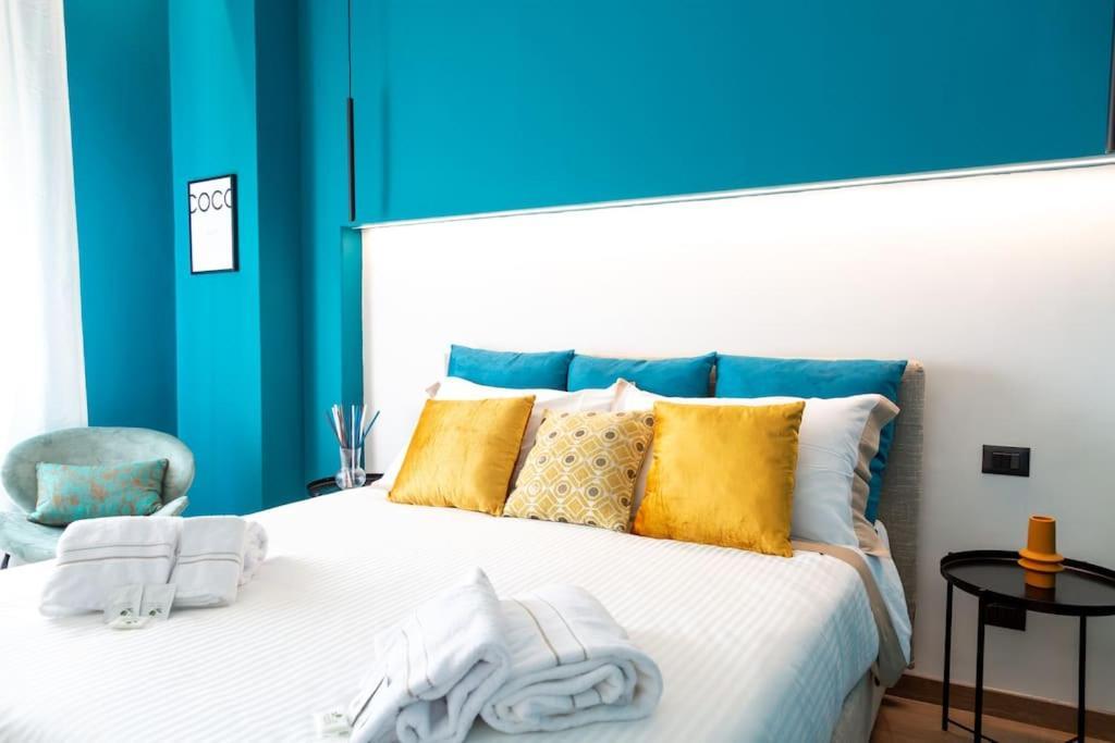 Ponte Vecchio Suite - Centro Storico Floransa Dış mekan fotoğraf