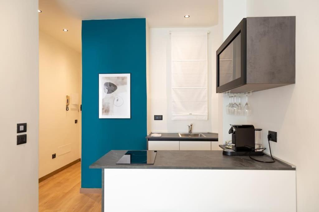 Ponte Vecchio Suite - Centro Storico Floransa Dış mekan fotoğraf