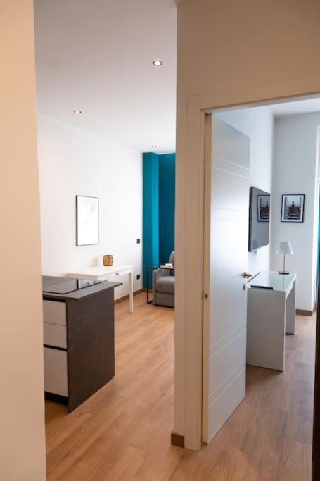 Ponte Vecchio Suite - Centro Storico Floransa Dış mekan fotoğraf