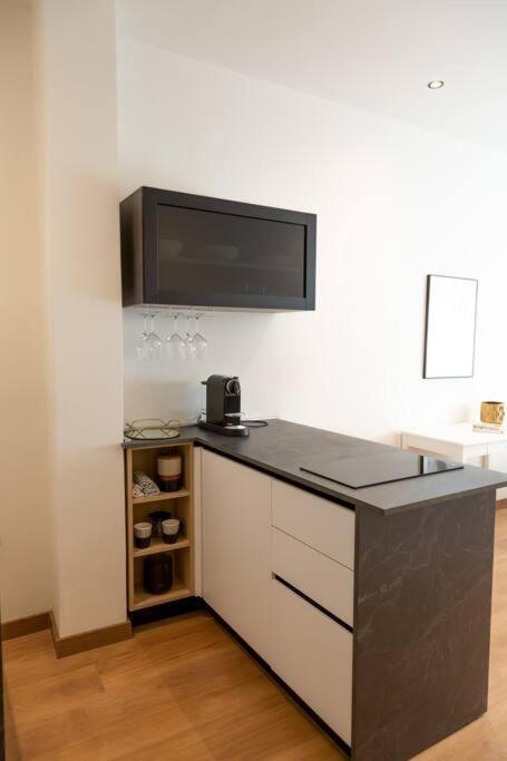 Ponte Vecchio Suite - Centro Storico Floransa Dış mekan fotoğraf