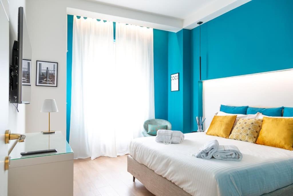 Ponte Vecchio Suite - Centro Storico Floransa Dış mekan fotoğraf