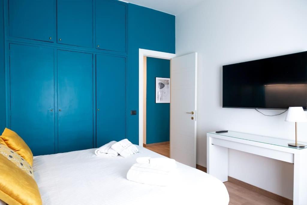 Ponte Vecchio Suite - Centro Storico Floransa Dış mekan fotoğraf
