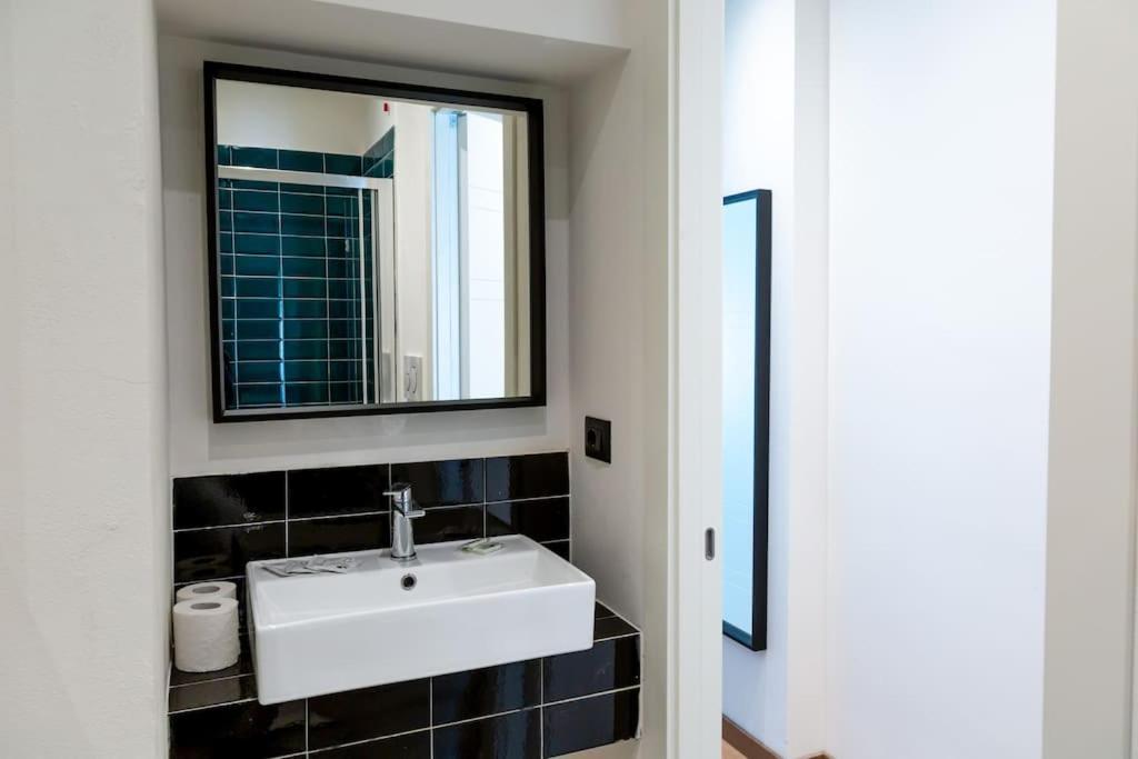 Ponte Vecchio Suite - Centro Storico Floransa Dış mekan fotoğraf