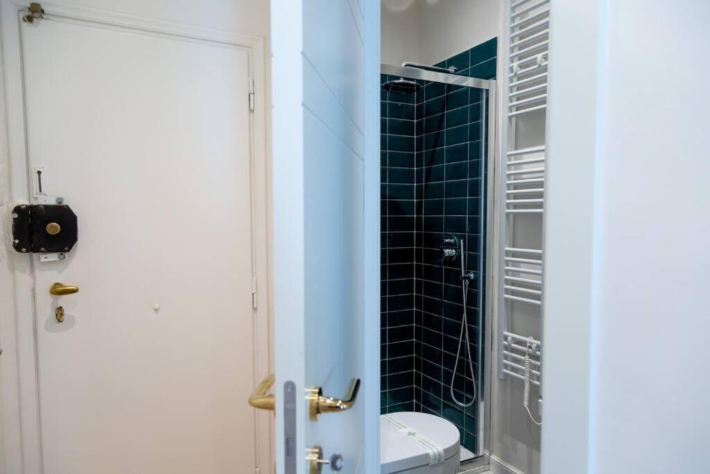 Ponte Vecchio Suite - Centro Storico Floransa Dış mekan fotoğraf